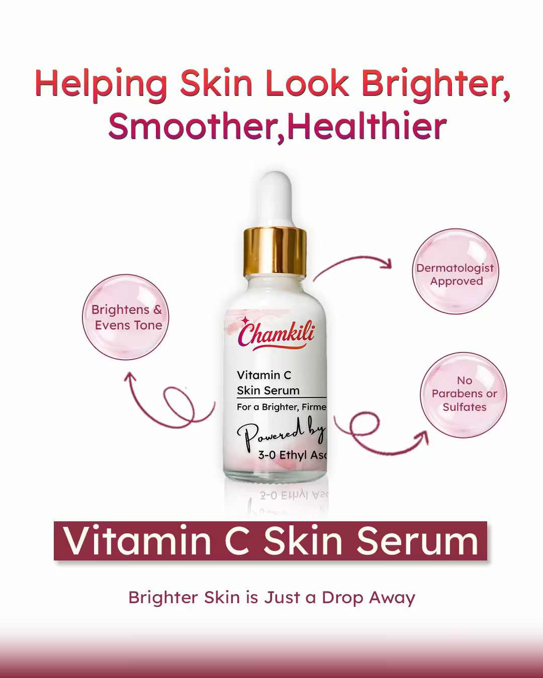 Vitamin C Skin Serum