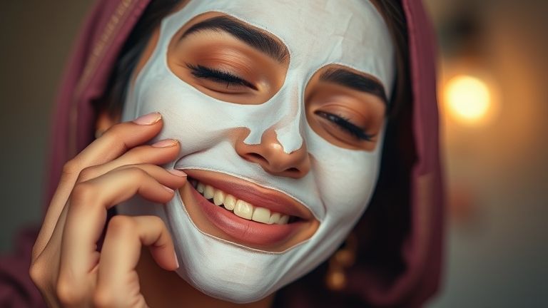 Sheet Masks and Quick Fixes: Busting the Myths