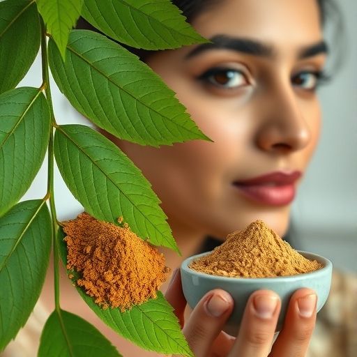 Unlocking Radiant Skin with Nature's Secrets: Niam and Multani Mitti