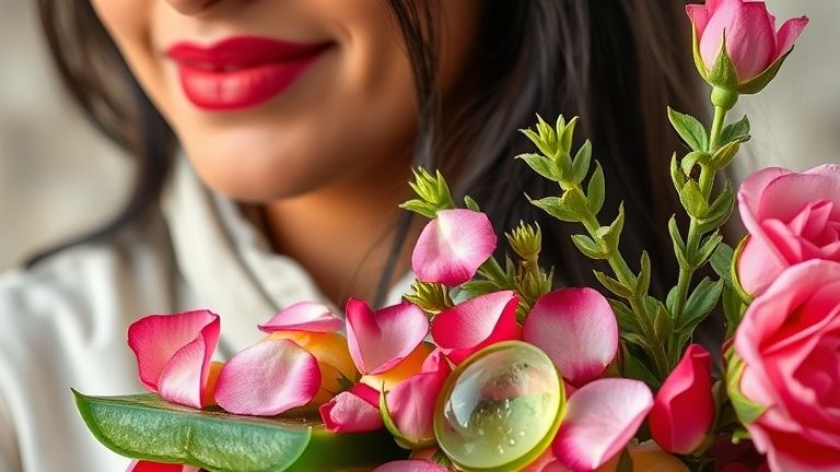 Unlock Your Radiance: The Power of Organic Skincare