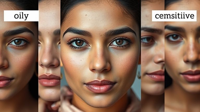 Best Skincare Routine for Glowing Skin in Pakistan