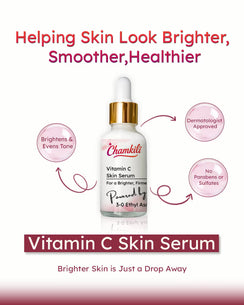 Vitamin C Skin Serum
